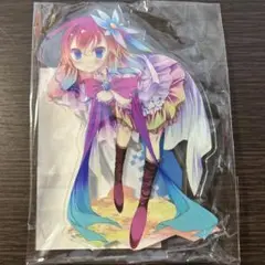ステフ ノーゲーム・ノーライフ アクスタ　くじ引き堂 アクリルスタンド B賞