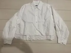 MM6 Maison Margiela ホワイトシャツ サイズ12