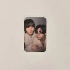ThomasKong トレカ DMD Your Sky Fanmeet A ⑤