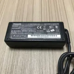 中古 Panasonic 純正ACアダプタ CF-AA6412C M4