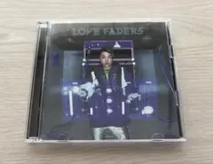 ENDRECHERI LOVE FADERS Limited Edition B