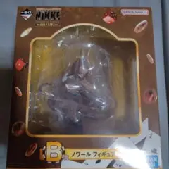 一番くじ　勝利の女神　NIKKE B賞 ノアール 新品未使用