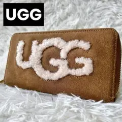 2025年最新】UGG 長財布の人気アイテム - メルカリ