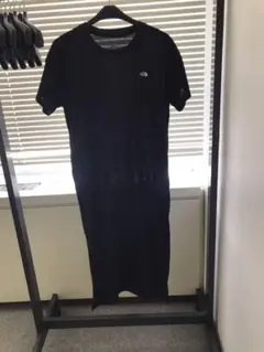 半袖ワンピース