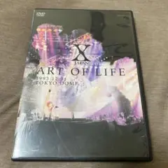 2025年最新】art of life dvd xjapanの人気アイテム - メルカリ