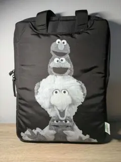 SESAME STREET　PC・タブレットケース(13inch)