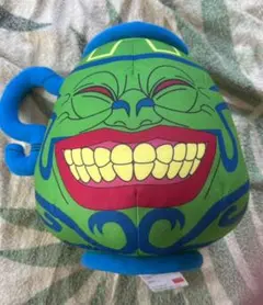 デュエルモンスターズ 強欲な壺 ぬいぐるみ　6個セット デュエルモンスターズ 強欲な壺 ぬいぐるみ 6個セットの通販 by