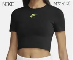 NIKE Tシャツ Mサイズ　黒　ブラック