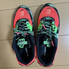 【新品未使用】入手困難NIKE Air Max 90 ワールドワイド