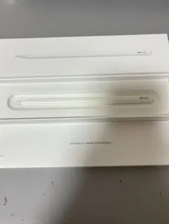 Apple Pencil（第2世代）MU8F2J/A