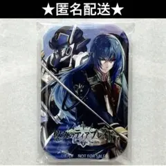 悠久のティアブレイド　びっく宝島　購入特典　特典　缶バッジ　アタルヴァ