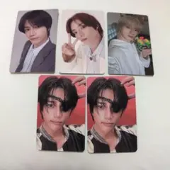 TXT ボムギュ　トレカ　まとめ売り