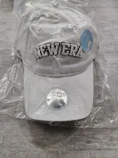 NEW ERA キャップ ロングバイザー