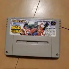2025年最新】スーパーファミコン マーヴル スーパーヒーローズの