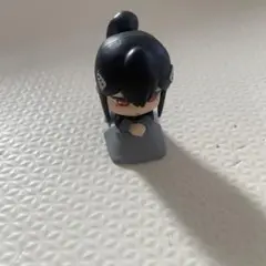 [怪獣８号] 亜白ミナ ガチャガチャ
