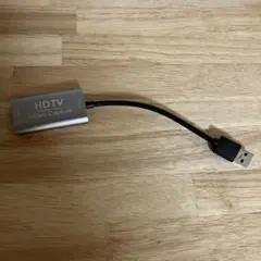 HDTV Video Capture USB キャプチャーボード