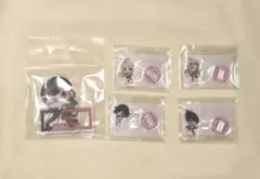ダンガンロンパ オンラインくじ アクスタセット