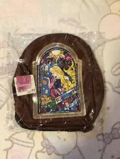 ディズニー ラプンツェル リュック