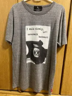 VIRGO Tシャツ サイズ3 グレー