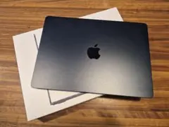 おまけ付MacBook Air M2 13inch 16GB/512GB US