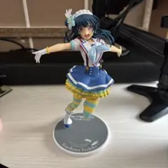 津島善子 フィギュア