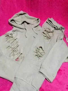 ❤︎ ANAP USA 極美品! ハイダメージset up❤︎希少モデル