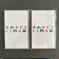 Nintendo Switch カードケース 8（非売品）×2個