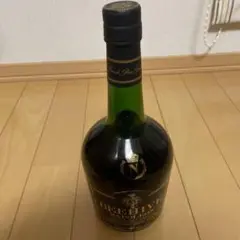 【新品 未開栓】 ナポレオンBEEHIVE ブランデー 古酒
