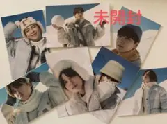 ⑳BTS WINTER PACKAGE ウィンパケ 2021
