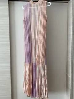 ラグナムーン　ロングワンピース