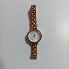 4℃時計 ジャンク品