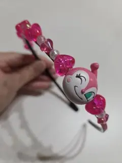 ドキンちゃん　カチューシャ