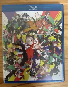 【新品未開封】CR FES 2024 Blu-ray CrazyRaccoon