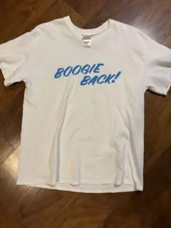 小沢健二 オザケン SDP ブギーバック Tシャツ　boogie back