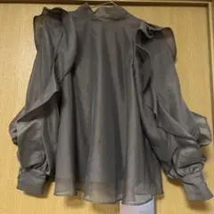 スナイデル　ブラウス