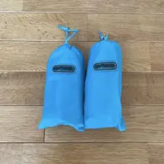OUTDOOR 子供用レインウェア