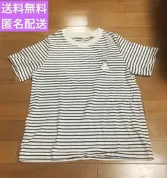UNIQLO おばけミッフィーTシャツ　Sサイズ