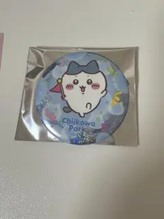ちいかわパーク　ハチワレ