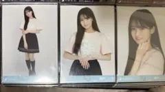乃木坂46 瀬戸口心月 香川ライブT コンプ