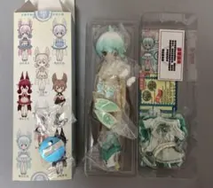 UFDOLL ドリンクシリーズ　限定　2体セット　ミルク　レモンティー　中古 616u-5AH0BL._UF350,350_QL50_.jpg