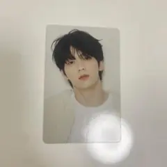 TXT スビン Summer Together フォトカード トレカ