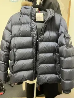 モンクレール MARQUE GIUBBOTTO MARQUE JACKET