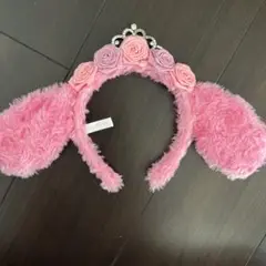 マイメロカチューシャ　サンリオピューロランド　sanrio