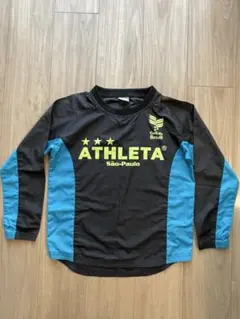 ATHLETA アスレタ 140サイズ ピステ