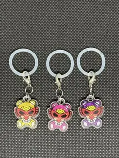 ヒスミニ　めじるしアクセサリー　アンブレラマーカー　まとめ買い割引あり