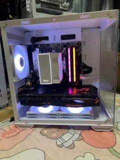 高性能ゲーミングPC RTX 2070 Rog Strix| I5 13400f