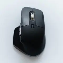 【美品】ロジクール MX Master 3 for Mac 本体