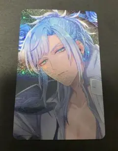 ブラスタ　晶　フォトカード