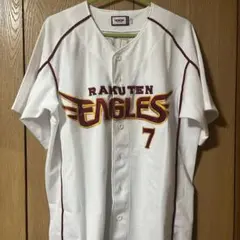 2025年最新】山﨑武司 ユニフォームの人気アイテム - メルカリ