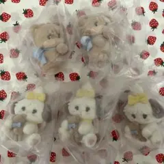 【mikko characters】コレクションフィギュア